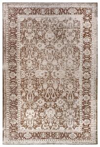 Hanse Home Collection koberce Kusový koberec Catania 105887 Aseno Brown ROZMĚR: 80x165