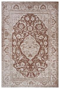 Hanse Home Collection koberce Kusový koberec Catania 105892 Mahat Brown ROZMĚR: 80x165