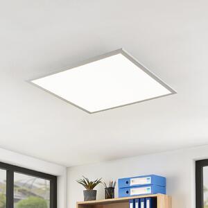 Stropní Lampa PRIOS, Gelora, Bílá, Kuchyně, Plast, Moderní