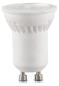 LED Žárovka GU10-MR11/4W/230V 4000K