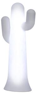Newgarden Pancho LED stojací lampa bílá s baterií