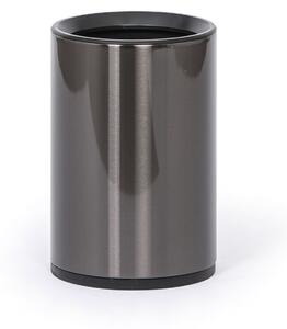 Odpadkový koš 10 l, šedý