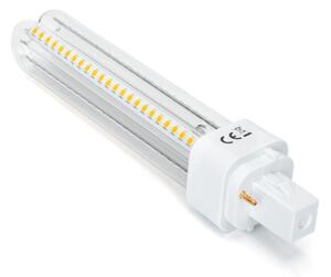 LED Žárovka G24d-3/15W/230V 6500K - Brilagi