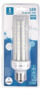 LED Žárovka E27/19W/230V 6400K - Aigostar