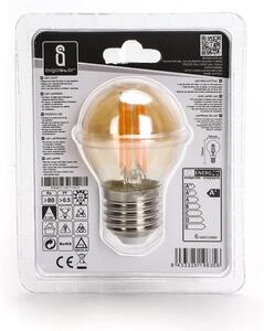 LED Žárovka G45 E27/6W/230V 2200K - Aigostar