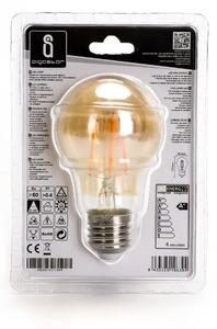 LED Žárovka A60 E27/4W/230V 2200K - Aigostar