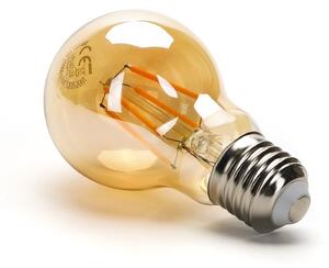 LED Žárovka A60 E27/4W/230V 2200K - Aigostar