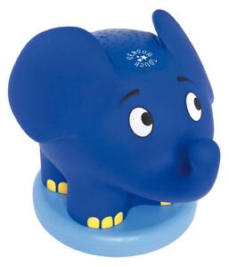 LED noční světlo Elefant, na baterie