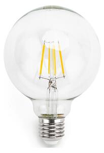 LED Žárovka G95 E27/8W/230V 2700K - Aigostar