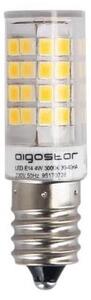 LED Žárovka E14/3,5W/230V 6500K - Aigostar