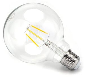 LED Žárovka G95 E27/8W/230V 2700K - Aigostar