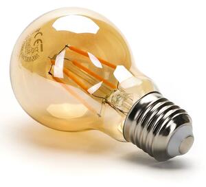 LED Žárovka A60 E27/8W/230V 2200K - Aigostar