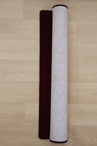 Vopi koberce Běhoun na míru Eton fialový 48 - šíře 60 cm