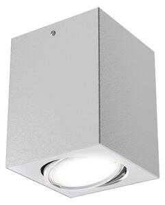 Briloner 7120-014 - LED Bodové svítidlo TUBE 1xGU10/5W/230V hranatý