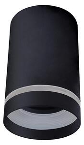 Bodové svítidlo FABRI 1xGU10/10W/230V černá
