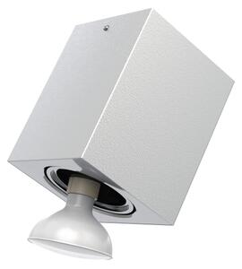 Briloner 7120-014 - LED Bodové svítidlo TUBE 1xGU10/5W/230V hranatý