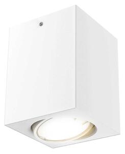 Briloner 7120-016 - LED Bodové svítidlo TUBE 1xGU10/5W/230V hranatý
