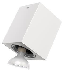 Briloner 7120-016 - LED Bodové svítidlo TUBE 1xGU10/5W/230V hranatý