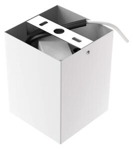 Briloner 7120-016 - LED Bodové svítidlo TUBE 1xGU10/5W/230V hranatý