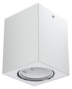 Briloner 7120-014 - LED Bodové svítidlo TUBE 1xGU10/5W/230V hranatý