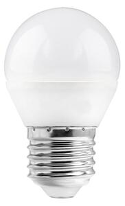 LED Žárovka B45 E27/7W/230V 3000K