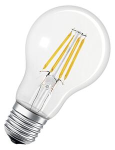 LED Stmívatelná žárovka SMART+ A60 E27/6W/230V 2700K - Ledvance