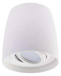 Bodové svítidlo BESA 1xGU10/30W/230V bílá