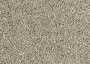 Breno Metrážový koberec FORTUNA 70, šíře role 400 cm, Béžová