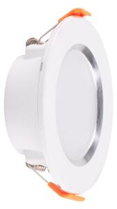 LED Podhledové svítidlo ZOE LED/4,8W/230V bílá