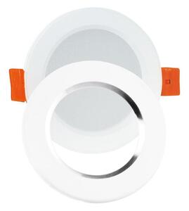 LED Podhledové svítidlo ZOE LED/4,8W/230V bílá