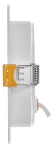 LED Podhledové svítidlo LED/9W/230V pr. 12 cm bílá