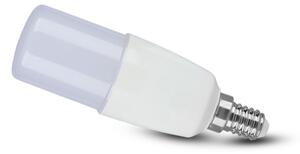 LED Žárovka SAMSUNG CHIP T37 E14/7,5W/230V 6400K