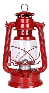 Brilagi - Petrolejová lampa LANTERN 28 cm červená