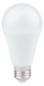 LED Žárovka se senzorem pohybu a soumraku A60 E27/6W/230V 3000K