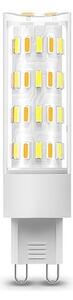 Immax NEO 07763L - LED Stmívatelná žárovka G9/4W/230V 2700-6500K Wi-Fi Tuya