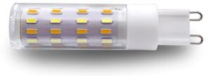 Immax NEO 07763L - LED Stmívatelná žárovka G9/4W/230V 2700-6500K Wi-Fi Tuya