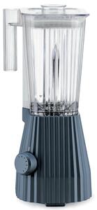 Alessi designové mixéry Plissé - šedá