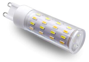 Immax NEO 07763L - LED Stmívatelná žárovka G9/4W/230V 2700-6500K Wi-Fi Tuya