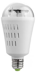Wofi 9746 - LED Dekorační žárovka STARS E27/4W/230V