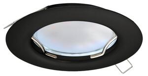 Eglo 900753 - LED Podhledové svítidlo PENETO 1xGU10/2,8W/230V