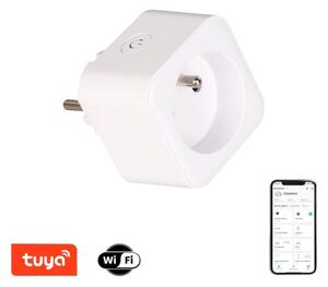 Immax NEO 07762L - Chytrá zásuvka NEO LITE 3680W/230V/16A Wi-Fi Tuya