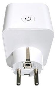 Immax NEO 07762L - Chytrá zásuvka NEO LITE 3680W/230V/16A Wi-Fi Tuya