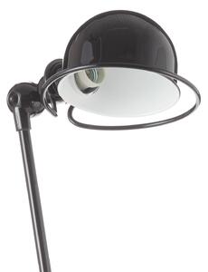 Jieldé Loft D1200 stojací lampa nastavitelná černá