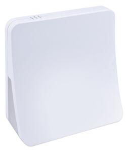 Solight WL911 - LED Orientační svítidlo se senzorem do zásuvky LED/0,5W/230V