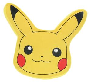 3D Polštářek Pikachu Pokemon
