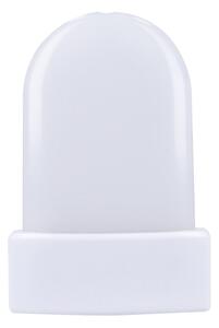Solight WL910 - LED RGB Orientační svítidlo se senzorem do zásuvky LED/0,5W/230V