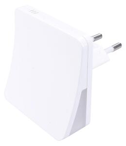 Solight WL911 - LED Orientační svítidlo se senzorem do zásuvky LED/0,5W/230V