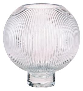 Výprodej Bolia designové vázy Calice Vase Small - čirá