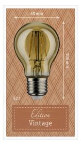 LED Žárovka VINTAGE E27/4,7W 2500K - Paulmann 28714