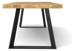 Konferenční stolek Sokolík velikost stolku (D x Š x V): 80 x 50 x 45 (cm)